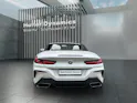 BMW M850i xDrive Cabriolet THE 8 Edition Haute Couture