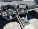 BMW M850i xDrive Cabriolet THE 8 Edition Haute Couture