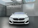 BMW M850i xDrive Cabriolet THE 8 Edition Haute Couture