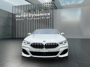 BMW M850i xDrive Cabriolet THE 8 Edition Haute Couture