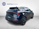 Kia Sportage 1.6 T-GDi Hybrid Black Edition