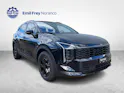 Kia Sportage 1.6 T-GDi Hybrid Black Edition