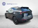 Kia Sportage 1.6 T-GDi Hybrid Black Edition
