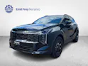 Kia Sportage 1.6 T-GDi Hybrid Black Edition