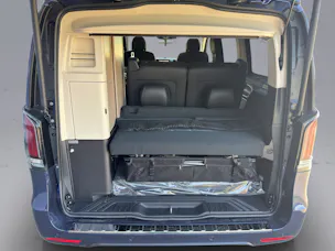 Mercedes-Benz Marco Polo 300 d
