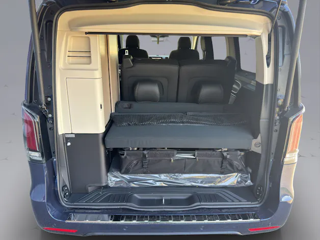 Mercedes-Benz Marco Polo 300 d