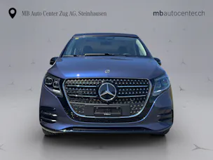 Mercedes-Benz Marco Polo 300 d