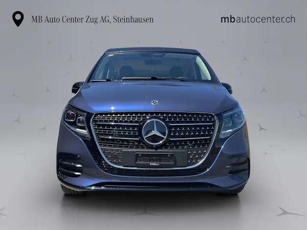 Mercedes-Benz Marco Polo 300 d