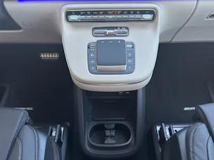 Mercedes-Benz Marco Polo 300 d
