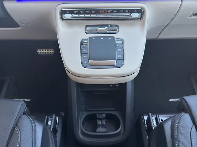 Mercedes-Benz Marco Polo 300 d