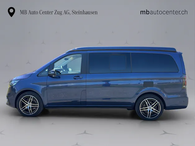 Mercedes-Benz Marco Polo 300 d