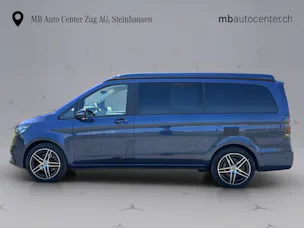 Mercedes-Benz Marco Polo 300 d