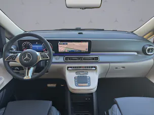 Mercedes-Benz Marco Polo 300 d