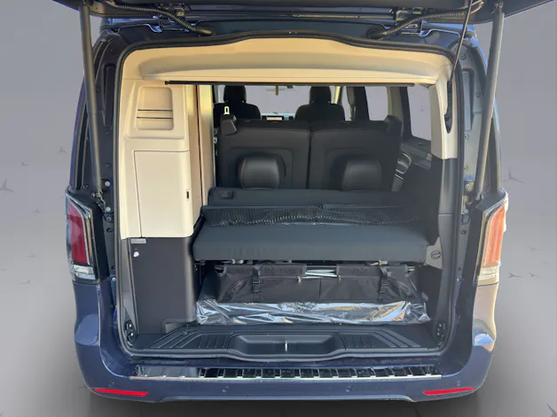 Mercedes-Benz Marco Polo 300 d