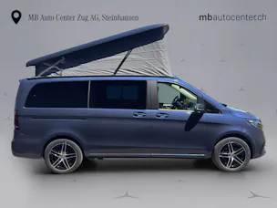 Mercedes-Benz Marco Polo 300 d