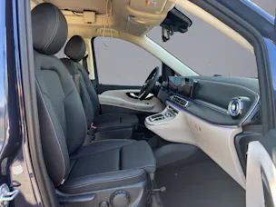 Mercedes-Benz Marco Polo 300 d