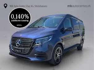 Mercedes-Benz Marco Polo 300 d