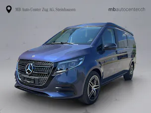 Mercedes-Benz Marco Polo 300 d