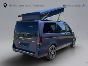 Mercedes-Benz Marco Polo 300 d