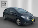 Honda Jazz 1.3i Elegance
