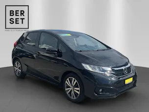 Honda Jazz 1.3i Elegance