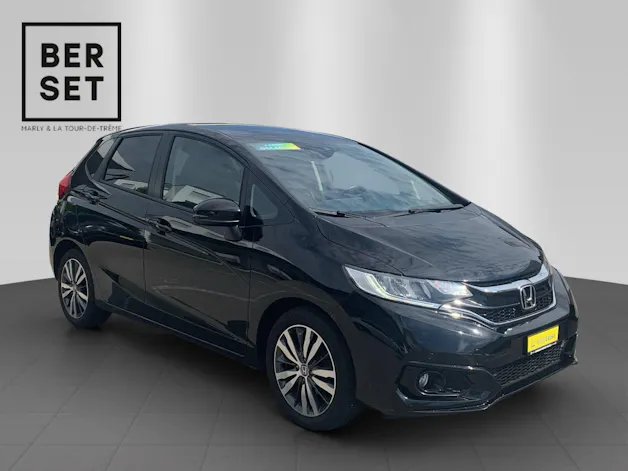 Honda Jazz 1.3i Elegance
