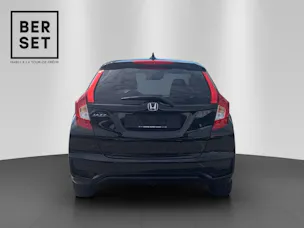 Honda Jazz 1.3i Elegance