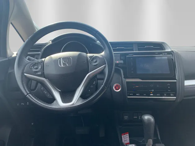 Honda Jazz 1.3i Elegance