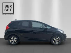 Honda Jazz 1.3i Elegance