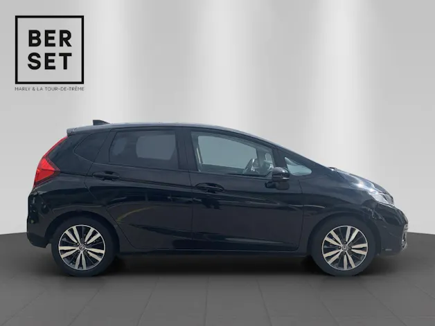 Honda Jazz 1.3i Elegance