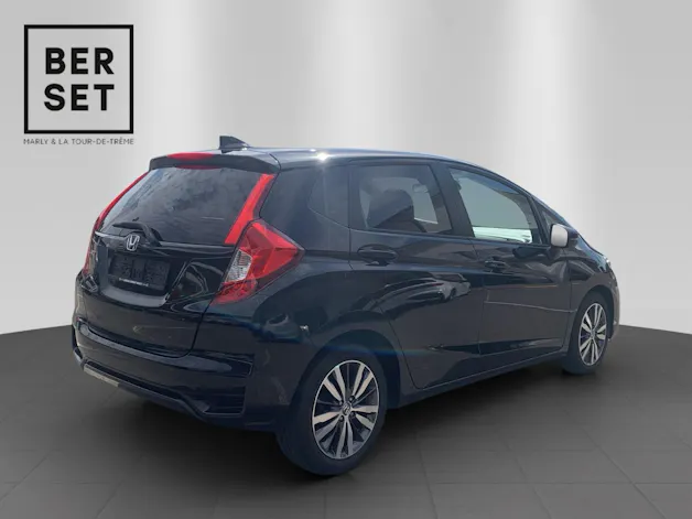 Honda Jazz 1.3i Elegance