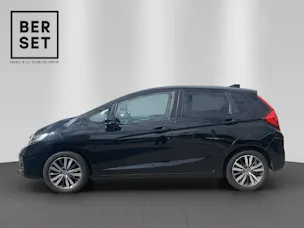 Honda Jazz 1.3i Elegance