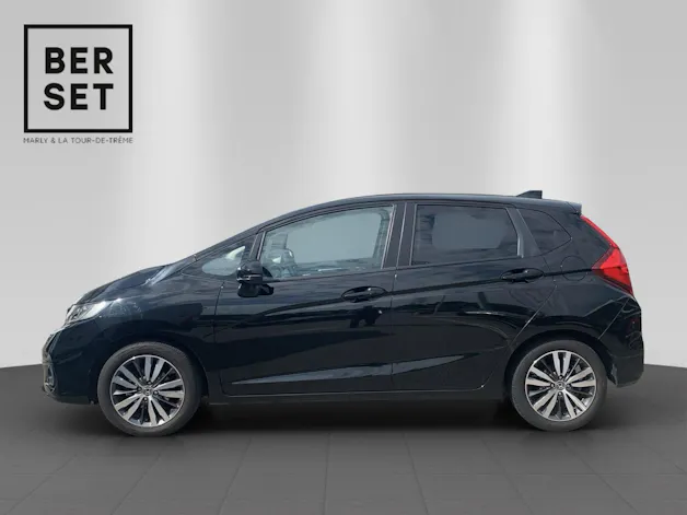 Honda Jazz 1.3i Elegance