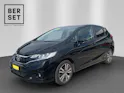 Honda Jazz 1.3i Elegance
