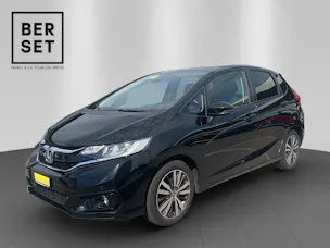 Honda Jazz 1.3i Elegance