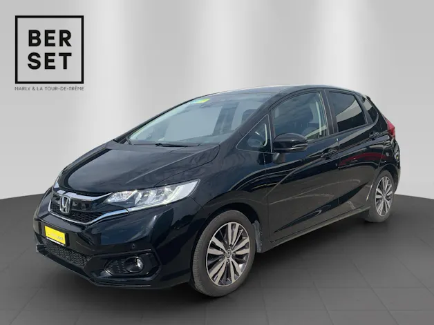 Honda Jazz 1.3i Elegance