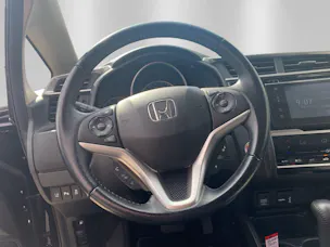 Honda Jazz 1.3i Elegance