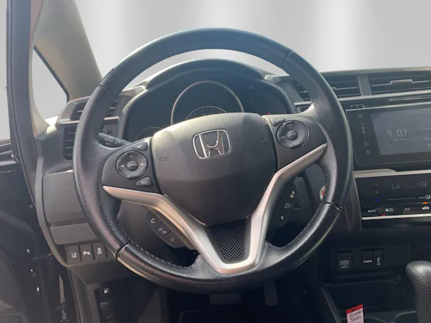 Honda Jazz 1.3i Elegance