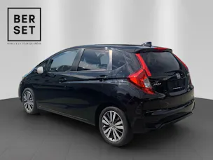 Honda Jazz 1.3i Elegance