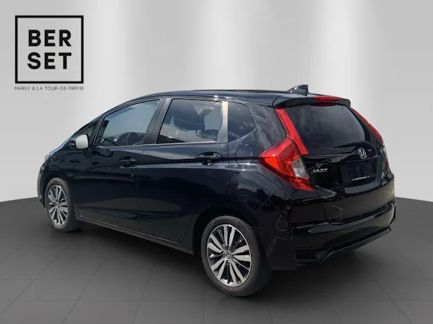 Honda Jazz 1.3i Elegance