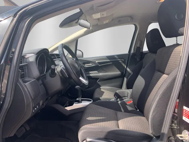 Honda Jazz 1.3i Elegance