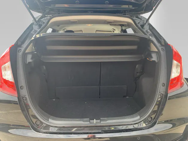 Honda Jazz 1.3i Elegance