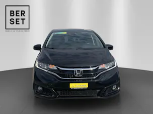 Honda Jazz 1.3i Elegance