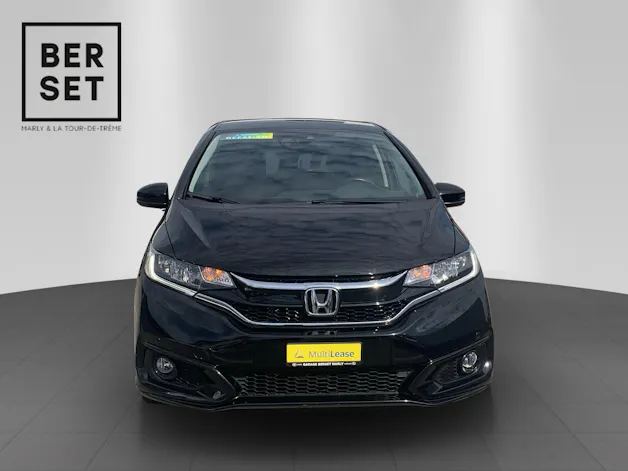 Honda Jazz 1.3i Elegance