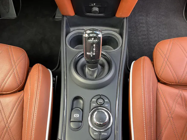 Mini Countryman F60 2.0i Cooper S ALL4