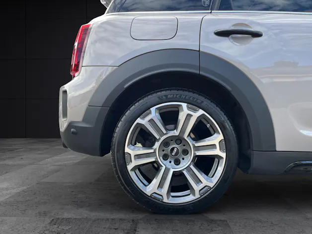 Mini Countryman F60 2.0i Cooper S ALL4