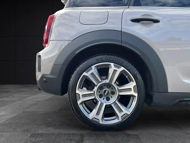 Mini Countryman F60 2.0i Cooper S ALL4