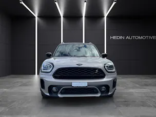 Mini Countryman F60 2.0i Cooper S ALL4