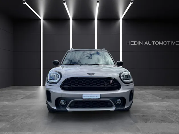 Mini Countryman F60 2.0i Cooper S ALL4