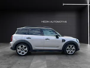 Mini Countryman F60 2.0i Cooper S ALL4